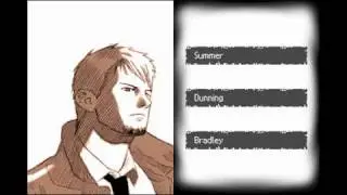 Hotel Dusk: Room 215 - Chapter 1 ~ 5:00 - 5:30 PM (6/6)