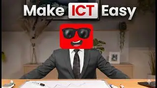 Market Tumhara Stoploss Kyun Hunt Karti Hai? | ICT Trading A&ndash;Z (Smart Money Exposed)