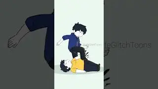 Sleep is my Hobby 😴💤 || Tag that friend🤣@LifeGlitchToons #tamil #animation #comedy #cartoonvideo