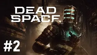 DEAD SPACE REMAKE - Modo Imposs&iacute;vel Gameplay Legendado em PT-BR - Parte2