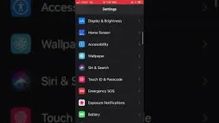 iPhone SE Battery Drain Issue Fix