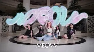 MEOVV 미야오 — 'MEOW' DANCE COVER BY ASTHERNIA FROM INDONESIA