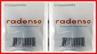 Radenso XP and SP Radar Detector Hard Wire Kit: Cleaner Setup, More Power Options