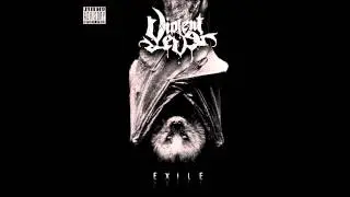 VIOLENT EVE - EXILE - Exile