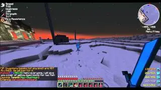 HCF: Temple KoTH Fight!