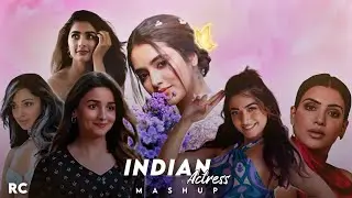 Chammak Challo🖤🔥 l Indian Actress Status🥵❤ l Samantha l Rashmika l Pooja l Kiara l Alia l Kriti l