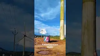 കാറ്റടിപ്പാടം ഇടുക്കി/രാമക്കൽമേട് വിനോദയാത്രാ5/KSRTC Budget Tourism/BTC Changanacherry KSRTC/