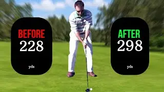 How to Hit Driver Further (It's Easy!) | Golf Digest's #7 Best Teacher In America