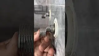 جلبة تحويله للخلاطات الخارجية