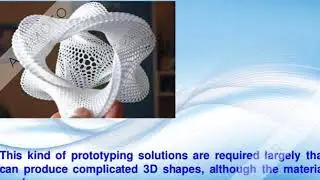 Rapid Prototype in China &ndash; Essential for the Beginning of Manufacturing Process