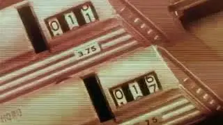 Tape Mixes - Promo #1