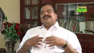 BJP State president  PK Krishnadas in  View Point 53- (1)
