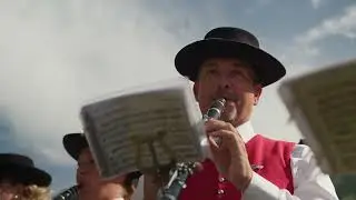 Bezirkmusikfest 2024