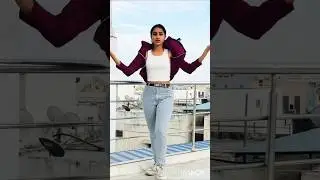 హుక్ స్టెప్ సాంగ్ డాన్స్💃🏽Hook Step Dance🕺#hookstep #dance #shorts #viral #4k