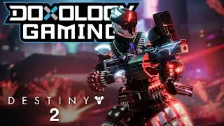 🔴LIVE! Destiny 2 Gameplay! Grandmaster Nightfalls! Gilding Conqueror! Guardian Rank 11!