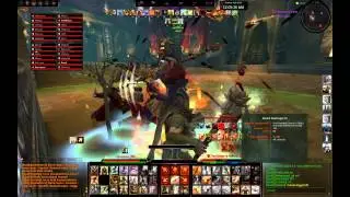 Age of Conan T3 Raid@Keeper of Artifacts
