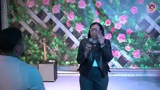 THE SPIRIT OF ABORTION // PROPHET WANDA NUNEZ