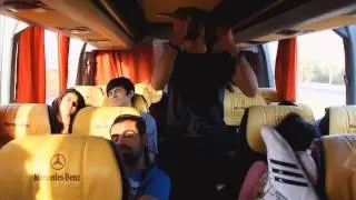 me&uuml;t hatay turnesi d&ouml;n&uuml;ş