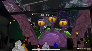 Gorilla tag Live Event
