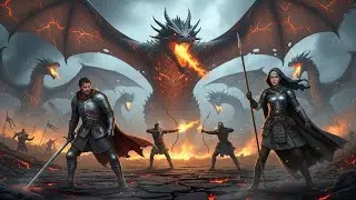 Dragons Faced Something Worse Than Death HFY Stories | Best HFY Stories