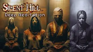 I didn't clean my thoughts today [Silent Hill Meditation Ambient]