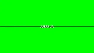 Falling for you imovie green screen status video song
