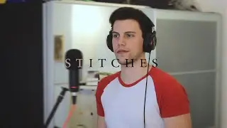 Shawn Mendes - Stitches | Cover by miran.
