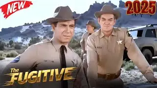 The Fugitive 2025｜❤️ The Last Oasis ❤️｜ Best Drama Action Thriller 🎞️Full NEW Eposide_1