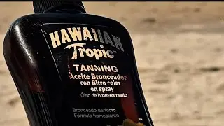 BLADY - TANNING🏖️ (VIDEO OFICIAL)