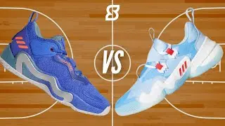 Trae Young 1 vs D.O.N Issue #3 Which Should You Buy?
