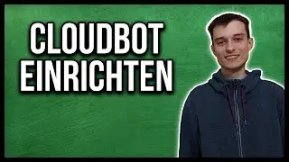 Streamlabs OBS - How to set up Cloudbot tutorial