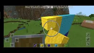 マインクラフトでロブロックスの初心者を作る方法 @minecraftjapan マインクラフト