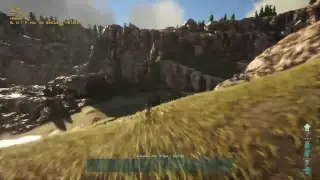 ARK RAID BASE EN MEK ( BOSTED )