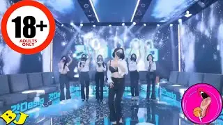 Kbj dance // #kbj #jinricp