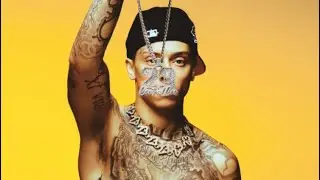 Central Cee - Bunda Remix  Music Video 2024