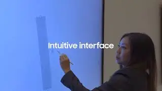 3 benefits of Samsung interactive displays for the hands-on educator