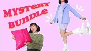 ✿ Buying an Online Mystery Style Bundle ✿ | Bundle Brat Style Bundle Review