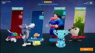 WE HAVE THE BEST TEAM COMBOS ON MULTIVERSUES