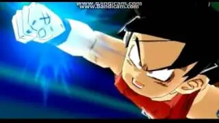 SSF2 The Flash of Shadows Anouccement (FAN MADE)