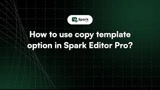 How to Copy Email Templates for Multiple Languages in WooCommerce using Spark Email Editor Pro ?