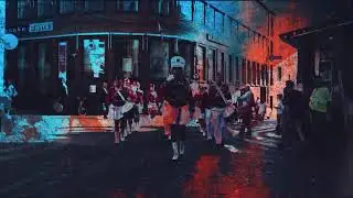 SVENDBORG MUSIKKONKURRENCE 2023