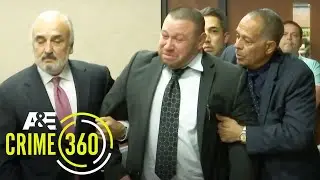Court Cam: Season 1's Most Dramatic Moments | Crime 360