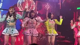 4Kバーレスク東京(*'▽')ぱんな、えま、みなみ、ゆあ、しほ、める、ティナ、みょん、こなつ、りん、まりん