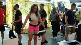 Rimini Wellness 2022 - InBody Italia - la nostra esperienza in 1 minuto