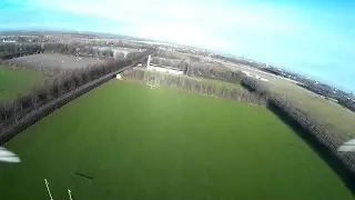 Another test of my 250quad