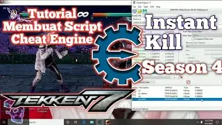 cheat tekken 7