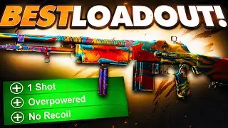 BEST BAR Class Setup in Vanguard is SO OVERPOWERED! 1-SHOT KILL! (Best BAR Class Vanguard)