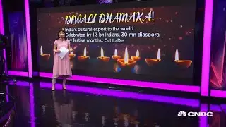 Diwali marks a key season for consumer demand in India | Street Signs Asia