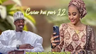 Cutar kai part 12