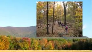 Overlook Mountain Center